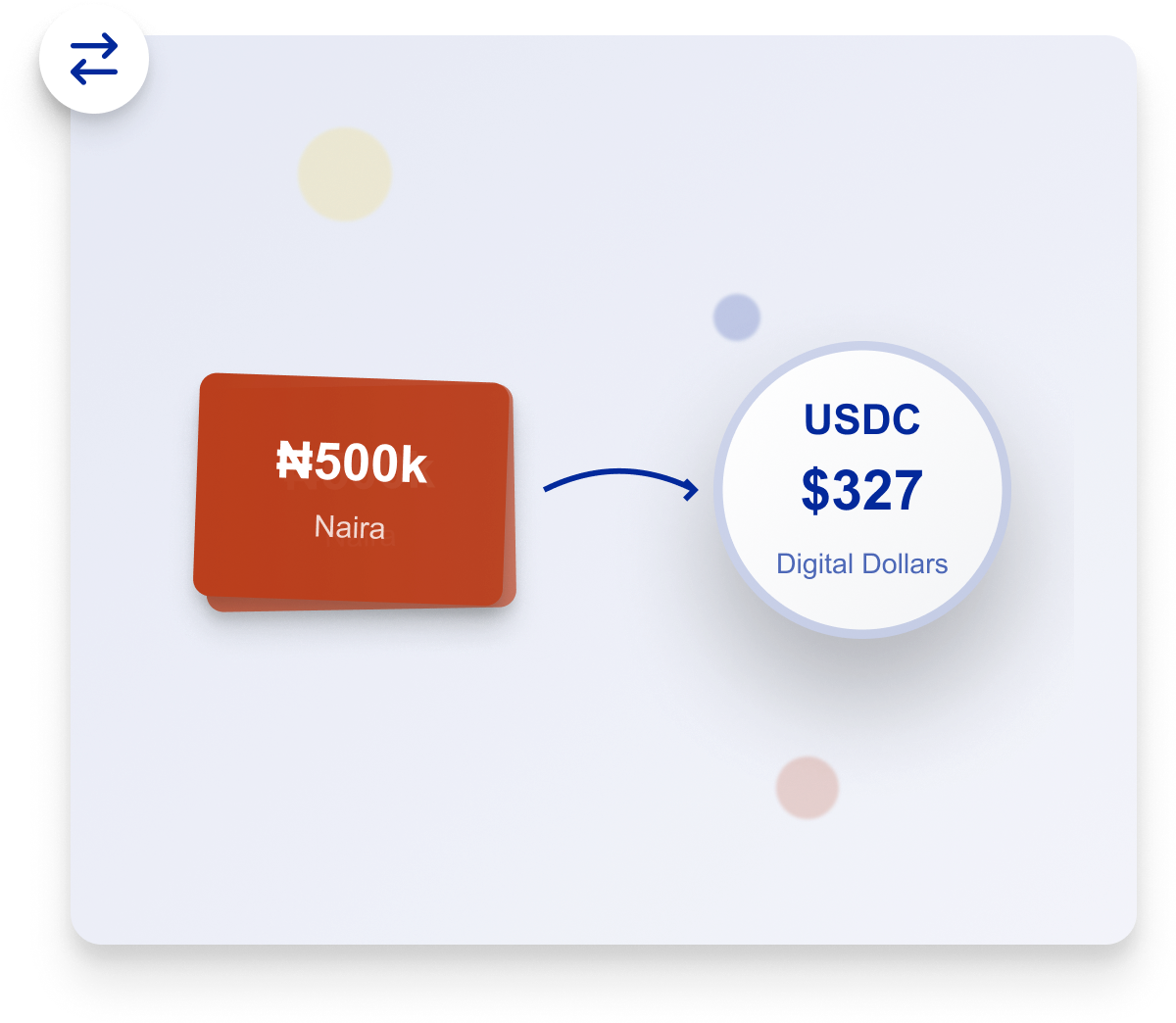 Add money - desktop
